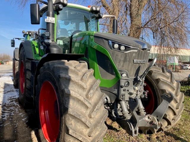 Fendt 939 Vario Gen7 Profi Setting2 - Traktor: obrázek 5 Fendt 939 Vario Gen7 Profi Setting2 - Traktor: obrázek 5