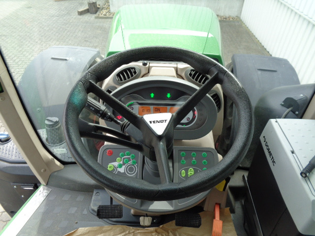 Fendt 939 Vario S4 ProfiPlus - Traktor: obrázek 2 Fendt 939 Vario S4 ProfiPlus - Traktor: obrázek 2