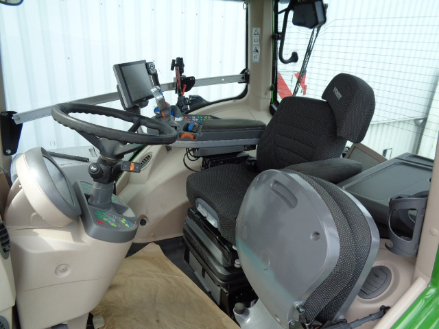 Fendt 939 Vario S4 ProfiPlus - Traktor: obrázek 4 Fendt 939 Vario S4 ProfiPlus - Traktor: obrázek 4