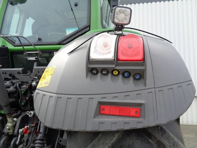 Fendt 939 Vario S4 ProfiPlus - Traktor: obrázek 5 Fendt 939 Vario S4 ProfiPlus - Traktor: obrázek 5