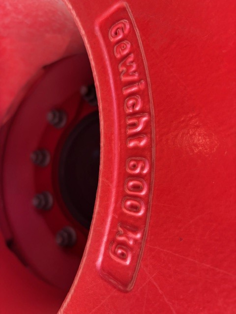 Fendt 942 Vario Gen6 ProfiPlus - Traktor: obrázek 4 Fendt 942 Vario Gen6 ProfiPlus - Traktor: obrázek 4