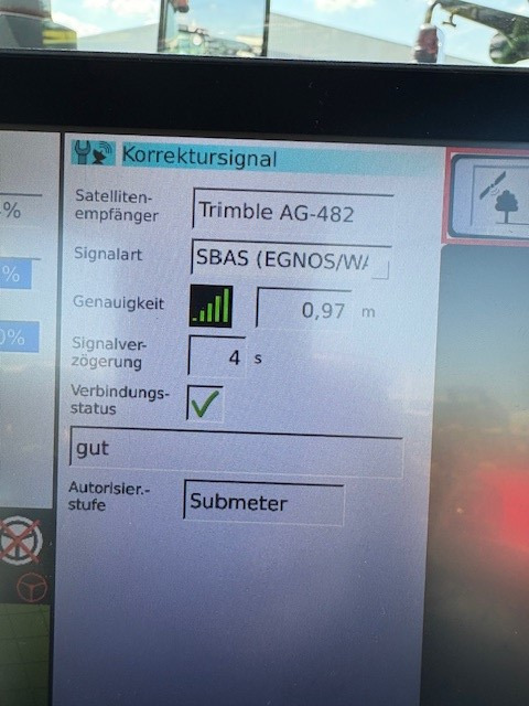 Fendt 942 Vario Gen6 ProfiPlus - Traktor: obrázek 2 Fendt 942 Vario Gen6 ProfiPlus - Traktor: obrázek 2