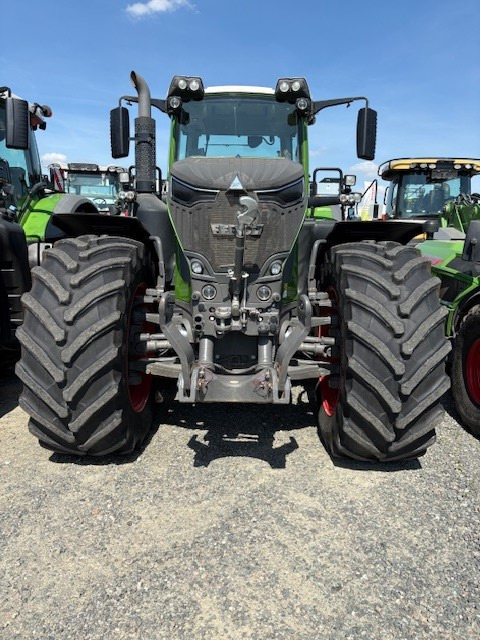 Fendt 942 Vario Gen6 ProfiPlus - Traktor: obrázek 1 Fendt 942 Vario Gen6 ProfiPlus - Traktor: obrázek 1