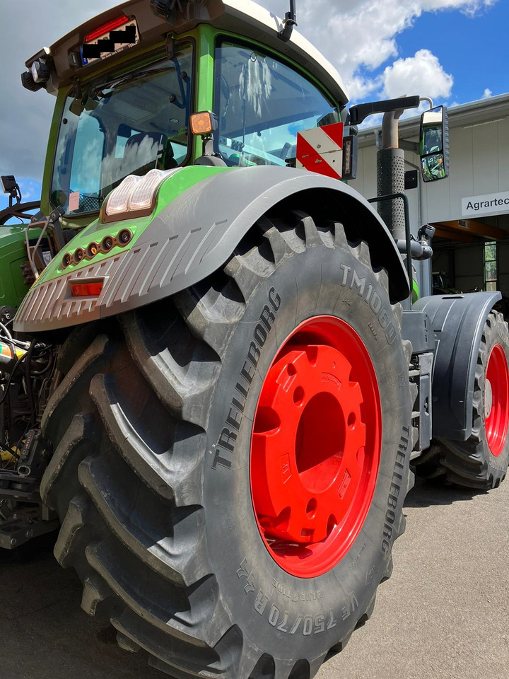 Fendt 942 Vario Gen6 ProfiPlus - Traktor: obrázek 5 Fendt 942 Vario Gen6 ProfiPlus - Traktor: obrázek 5