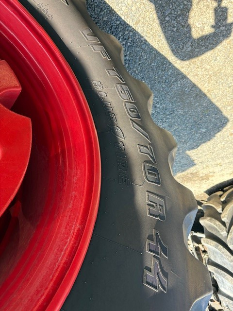 Fendt 942 Vario Gen6 ProfiPlus - Traktor: obrázek 5 Fendt 942 Vario Gen6 ProfiPlus - Traktor: obrázek 5