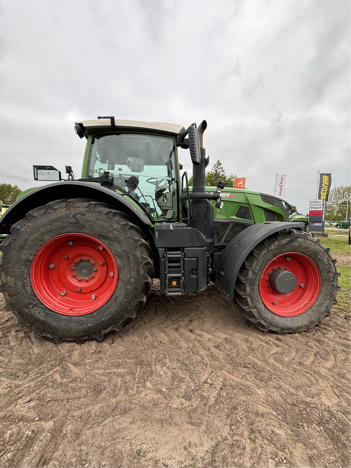 Fendt 942 Vario Gen6 ProfiPlus - Traktor: obrázek 3 Fendt 942 Vario Gen6 ProfiPlus - Traktor: obrázek 3