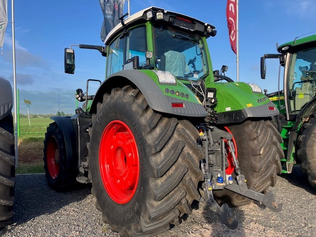 Fendt 942 Vario Gen7 Power Setting2 - Traktor: obrázek 2 Fendt 942 Vario Gen7 Power Setting2 - Traktor: obrázek 2