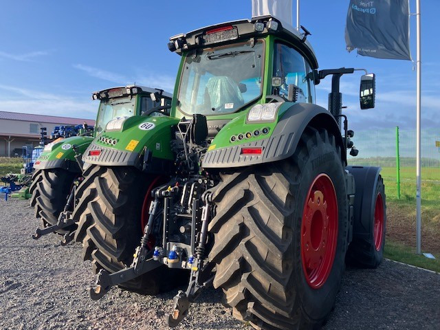 Fendt 942 Vario Gen7 Power Setting2 - Traktor: obrázek 3 Fendt 942 Vario Gen7 Power Setting2 - Traktor: obrázek 3