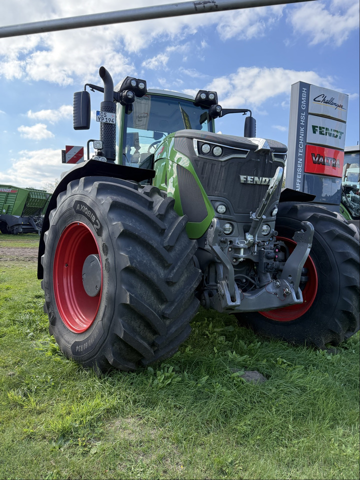 Fendt 942 Vario Gen7 ProfiPlus - Traktor: obrázek 5 Fendt 942 Vario Gen7 ProfiPlus - Traktor: obrázek 5