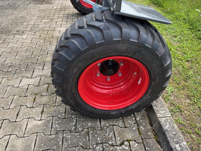 Fendt Former 860 C PRO - Obraceč/ Shrnovač: obrázek 3 Fendt Former 860 C PRO - Obraceč/ Shrnovač: obrázek 3