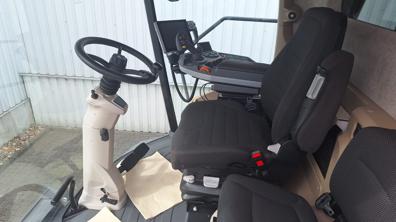 Fendt IDEAL 7 TA - Sklízecí mlátička: obrázek 5 Fendt IDEAL 7 TA - Sklízecí mlátička: obrázek 5