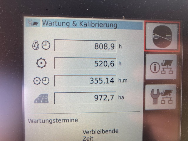 Fendt Mähdrescher 6275L MCS - Sklízecí mlátička: obrázek 5 Fendt Mähdrescher 6275L MCS - Sklízecí mlátička: obrázek 5