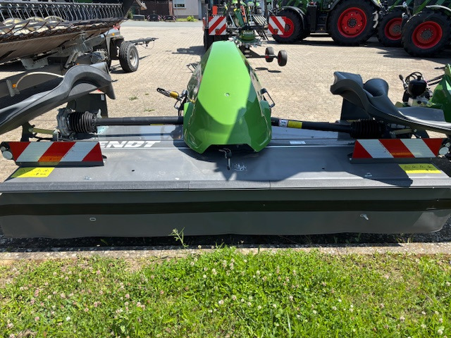 Fendt Slicer 310 F KC - Žací stroj: obrázek 5 Fendt Slicer 310 F KC - Žací stroj: obrázek 5