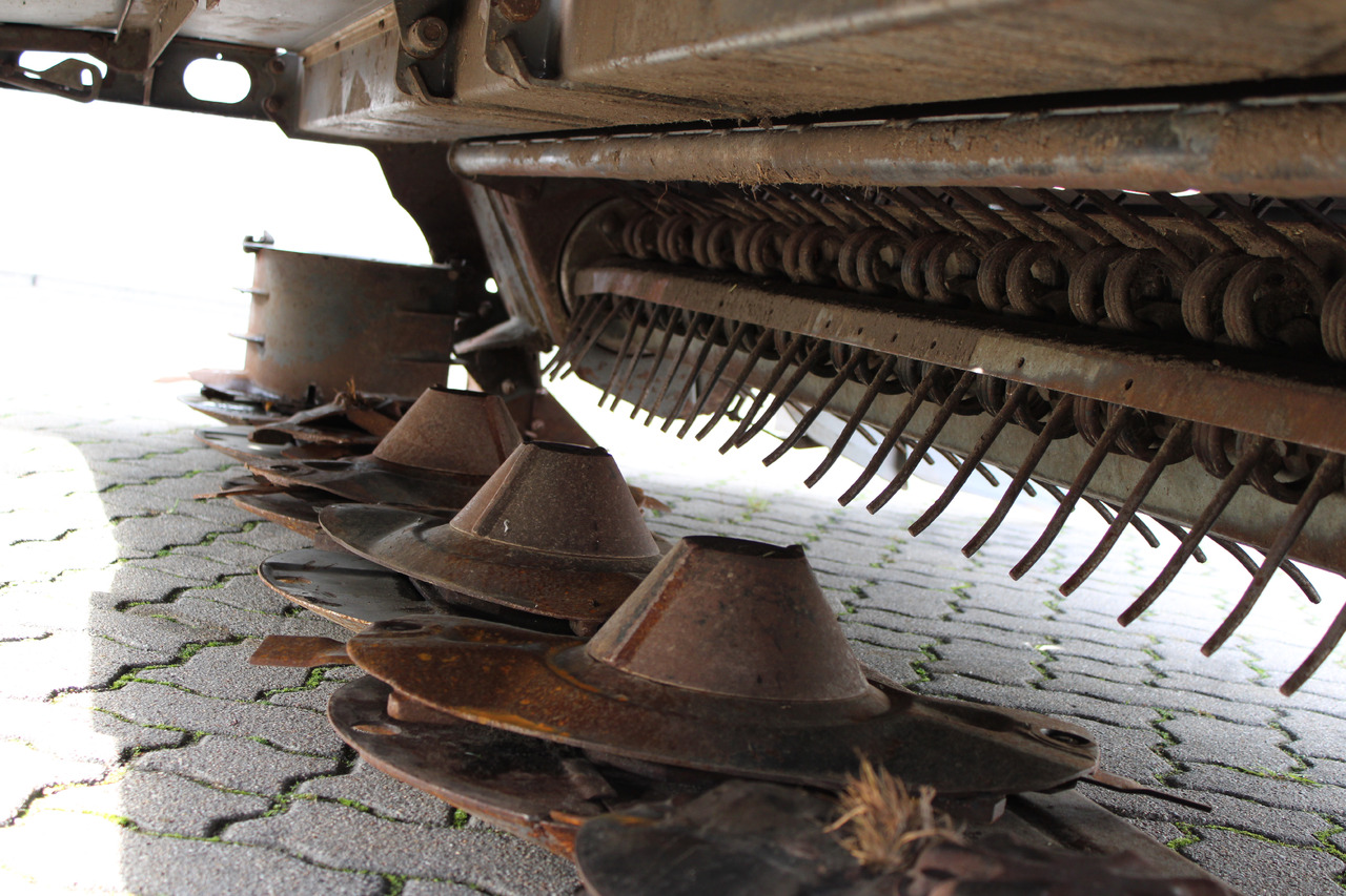 Fendt Slicer 360 FQ KC - Žací stroj: obrázek 4 Fendt Slicer 360 FQ KC - Žací stroj: obrázek 4