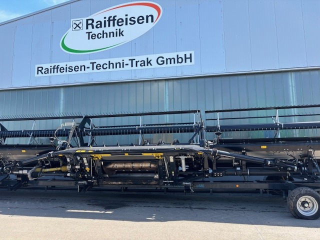 Geringhoff C. TruFlex Razor 40 Schneidwerk - Sklízecí mlátička: obrázek 1 Geringhoff C. TruFlex Razor 40 Schneidwerk - Sklízecí mlátička: obrázek 1