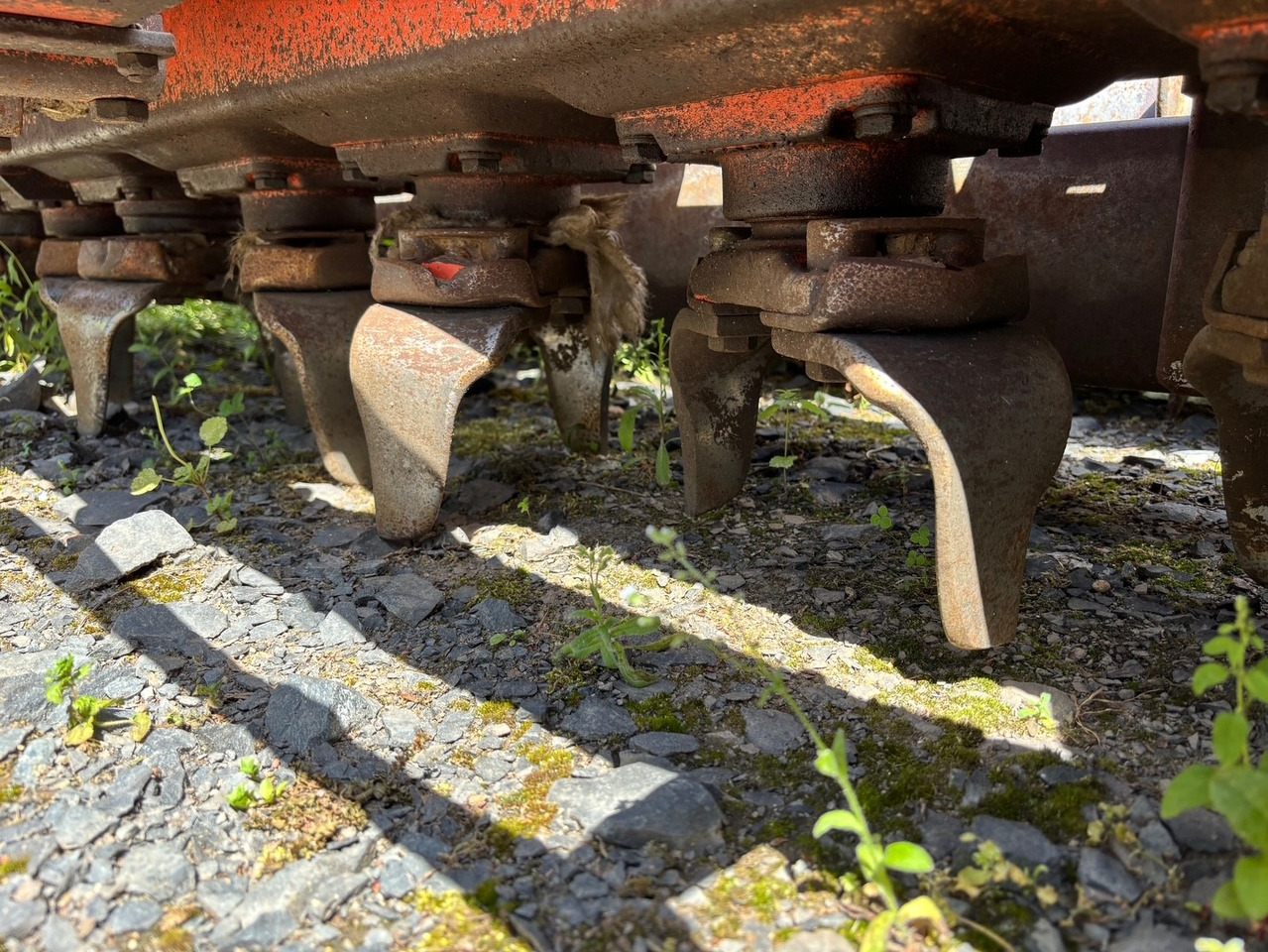 Hassia Drillkombination DKL 300/25 - Secí stroj: obrázek 4 Hassia Drillkombination DKL 300/25 - Secí stroj: obrázek 4
