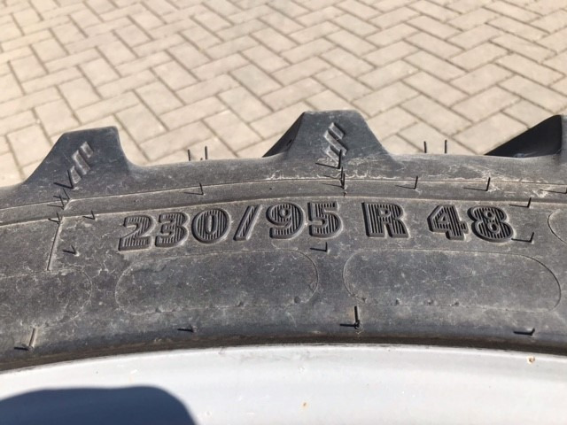 Kleber Kleber Komplettreifen - Pneumatiky a ráfky: obrázek 2 Kleber Kleber Komplettreifen - Pneumatiky a ráfky: obrázek 2