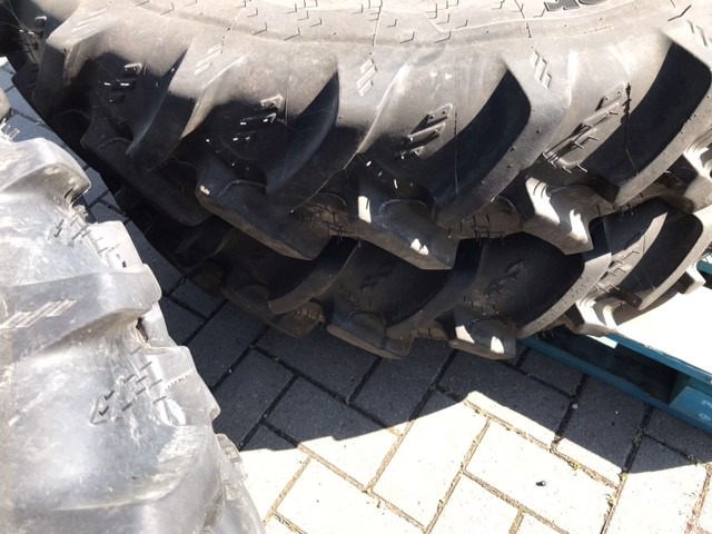 Kleber Kleber Komplettreifen - Pneumatiky a ráfky: obrázek 4 Kleber Kleber Komplettreifen - Pneumatiky a ráfky: obrázek 4
