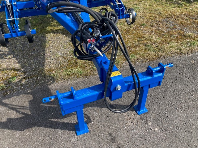 Nový Kultivátor Köckerling Allrounder flatline 600: obrázek 6