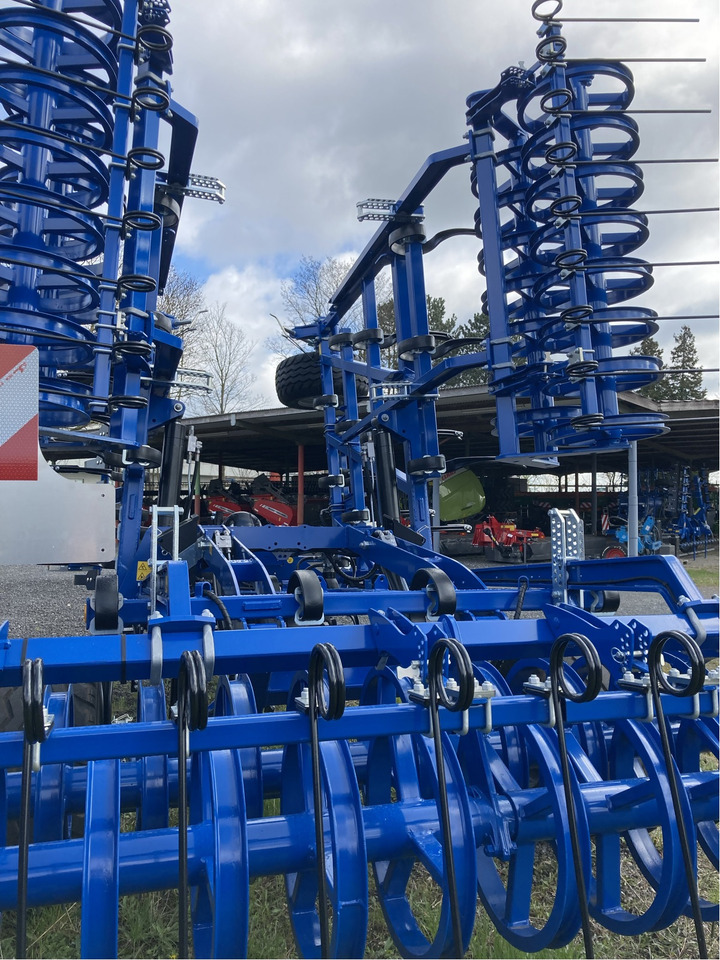 Köckerling Allrounder profiline 600 - Kultivátor: obrázek 2 Köckerling Allrounder profiline 600 - Kultivátor: obrázek 2