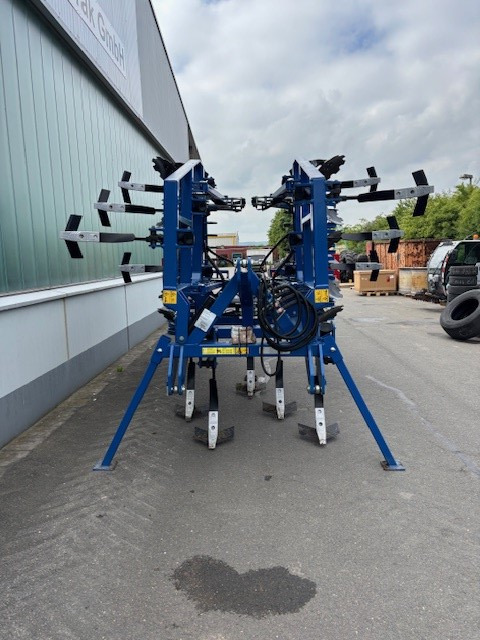 Köckerling Trio 400 mit Steinsicherung - Kultivátor: obrázek 3 Köckerling Trio 400 mit Steinsicherung - Kultivátor: obrázek 3