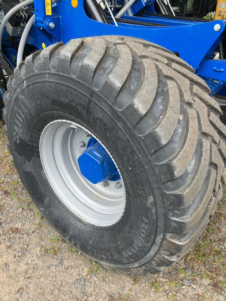 Köckerling Ultima CS 750 Combi - Secí stroj: obrázek 3 Köckerling Ultima CS 750 Combi - Secí stroj: obrázek 3