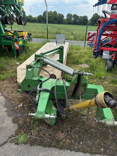 Krone Easy Cut 400 - Žací stroj: obrázek 5 Krone Easy Cut 400 - Žací stroj: obrázek 5
