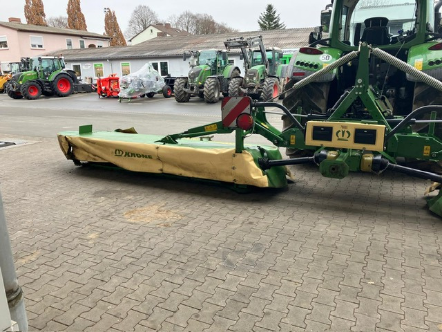 Žací stroj Krone Easy Cut B 970   F 320 M: obrázek 6