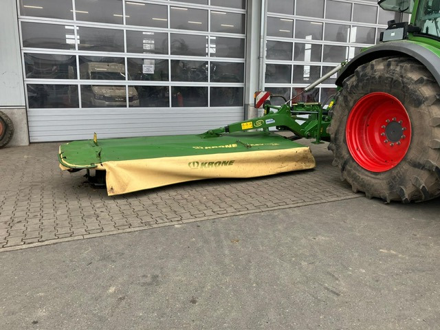 Žací stroj Krone Easy Cut B 970   F 320 M: obrázek 9