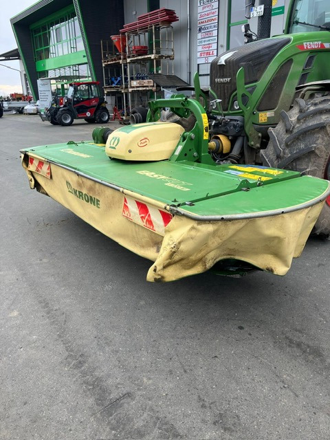 Krone Easy Cut B 970 F 320 M - Žací stroj: obrázek 3 Krone Easy Cut B 970 F 320 M - Žací stroj: obrázek 3