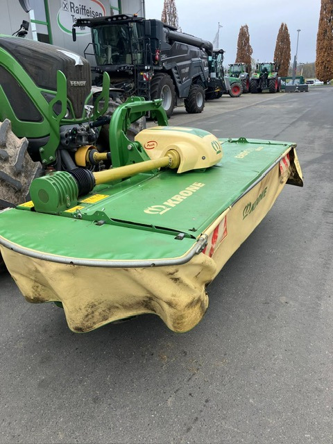 Krone Easy Cut B 970 F 320 M - Žací stroj: obrázek 5 Krone Easy Cut B 970 F 320 M - Žací stroj: obrázek 5