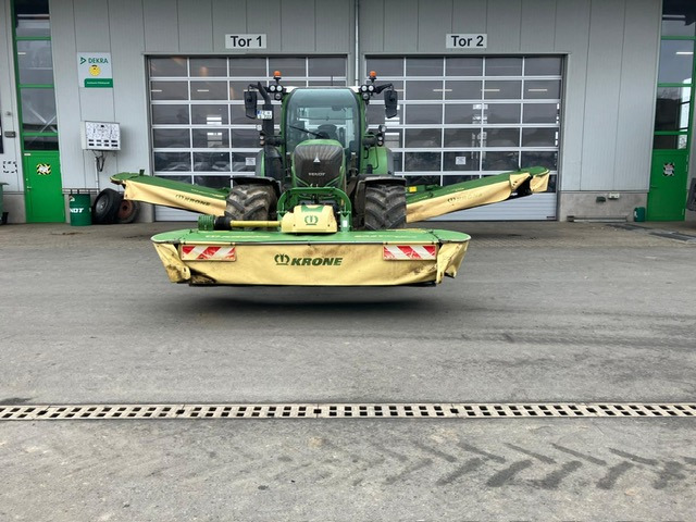 Krone Easy Cut B 970 F 320 M - Žací stroj: obrázek 4 Krone Easy Cut B 970 F 320 M - Žací stroj: obrázek 4