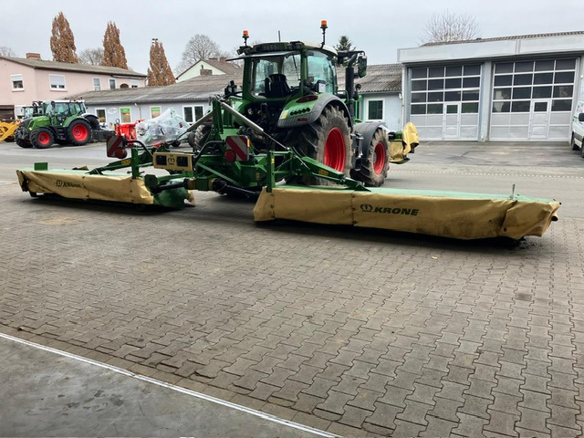Krone Easy Cut B 970 F 320 M - Žací stroj: obrázek 1 Krone Easy Cut B 970 F 320 M - Žací stroj: obrázek 1
