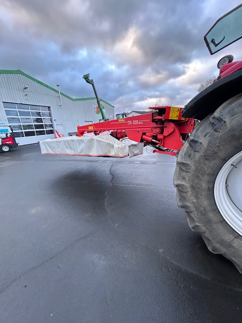 Kuhn FC 313 Lift Control - Žací stroj: obrázek 5 Kuhn FC 313 Lift Control - Žací stroj: obrázek 5