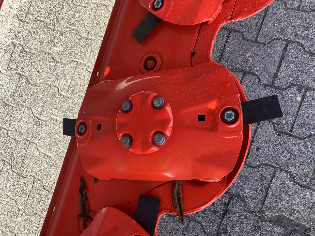 Kuhn GMD 3511-FF 1000 - Žací stroj: obrázek 2 Kuhn GMD 3511-FF 1000 - Žací stroj: obrázek 2