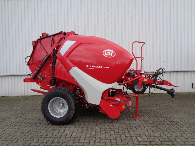 Lely RP 445 - Stroj na sklizeň pícnin: obrázek 1 Lely RP 445 - Stroj na sklizeň pícnin: obrázek 1