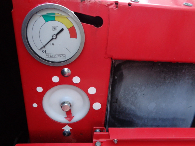 Lely RP 445 - Stroj na sklizeň pícnin: obrázek 3 Lely RP 445 - Stroj na sklizeň pícnin: obrázek 3
