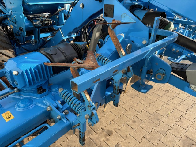 Lemken Solitair 9 KA / 450-DS 125 - Secí stroj: obrázek 4 Lemken Solitair 9 KA / 450-DS 125 - Secí stroj: obrázek 4
