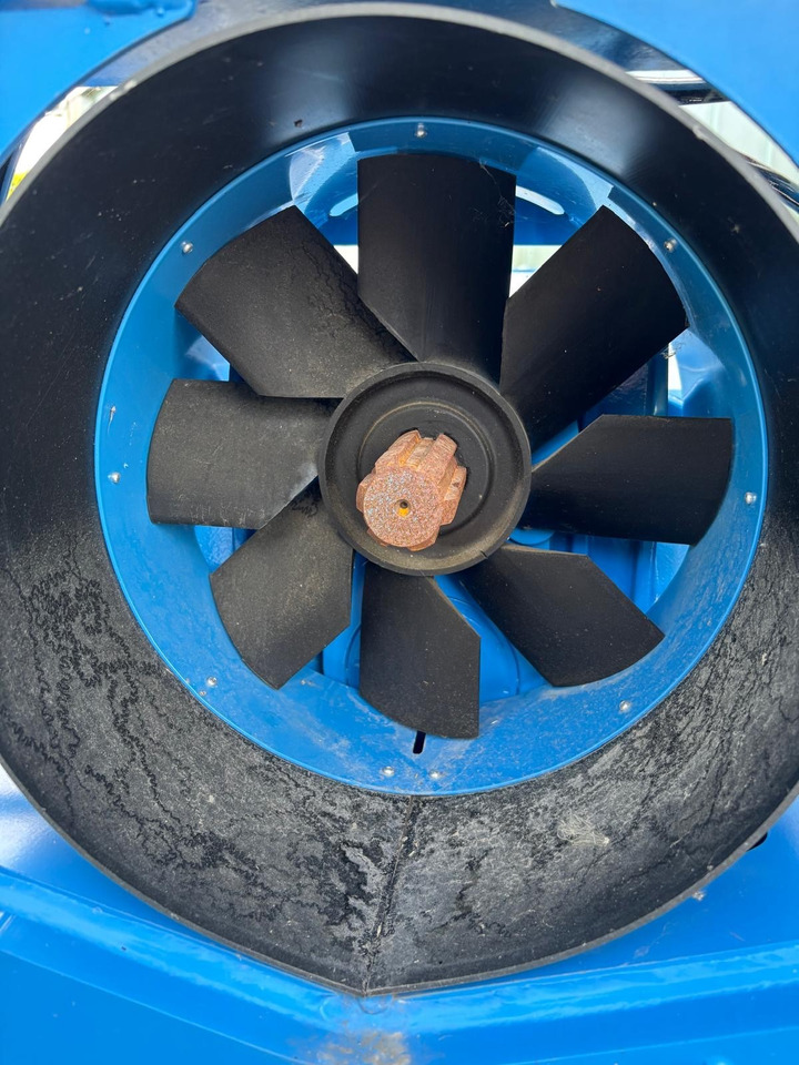 Lemken Zirkon 12/60 K - Stroj na obdělávání půdy: obrázek 3 Lemken Zirkon 12/60 K - Stroj na obdělávání půdy: obrázek 3