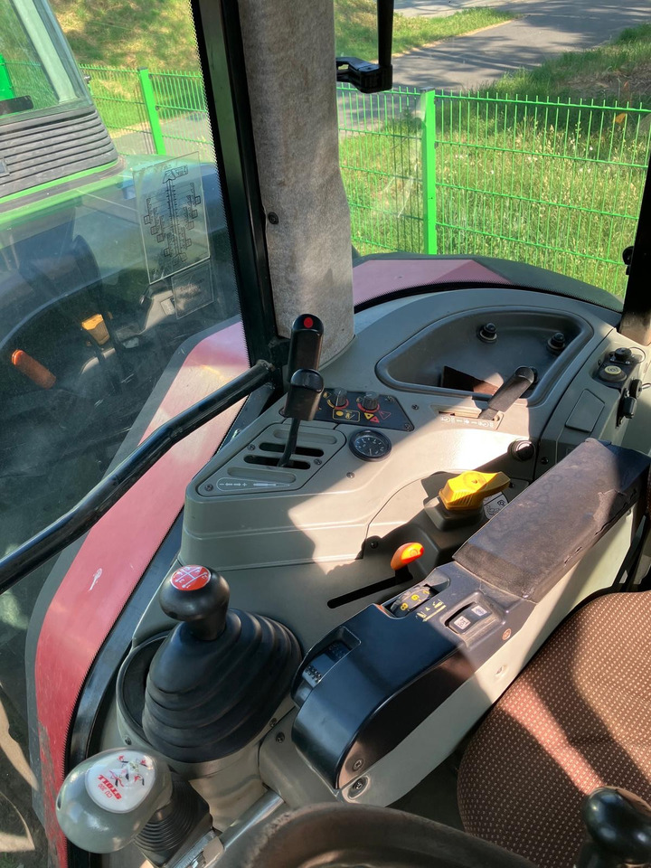 Massey Ferguson 6290 - Traktor: obrázek 3 Massey Ferguson 6290 - Traktor: obrázek 3