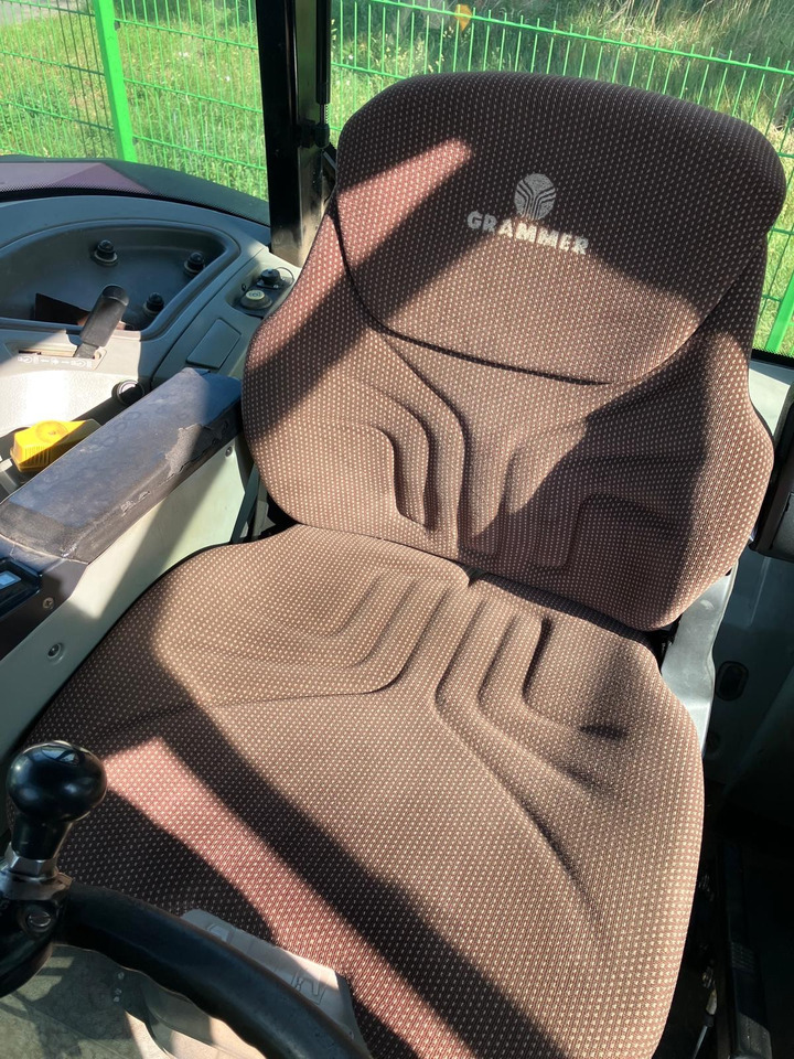 Massey Ferguson 6290 - Traktor: obrázek 4 Massey Ferguson 6290 - Traktor: obrázek 4