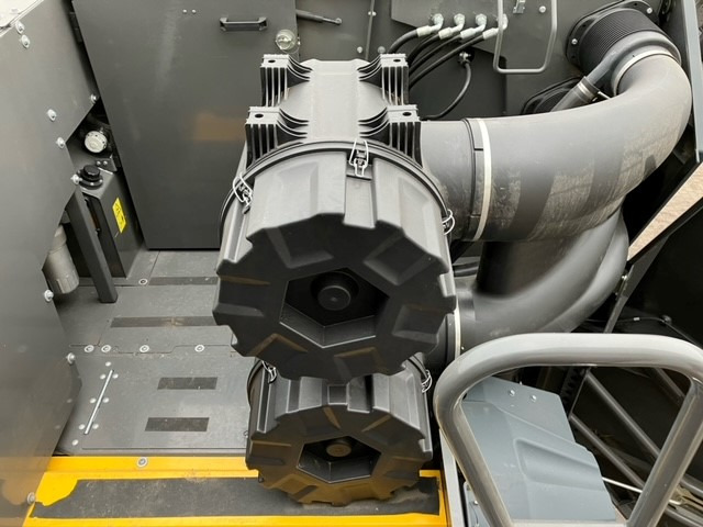 Sklízecí mlátička Massey Ferguson IDEAL 9T Gen3: obrázek 6