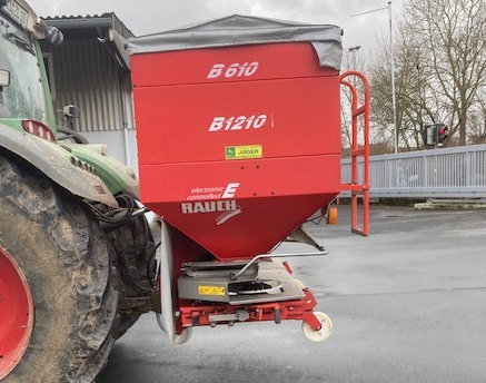 Rauch Axera H EMC leasing Rauch Axera H EMC: obrázek 9