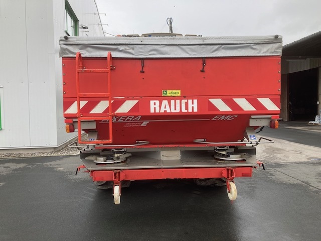 Rauch Axera H EMC - Postřikovač: obrázek 1 Rauch Axera H EMC - Postřikovač: obrázek 1