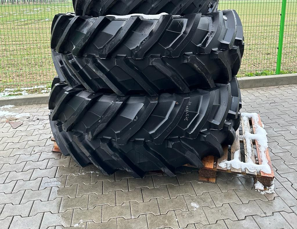 Trelleborg 650/65R42 Reifen - Pneumatiky a ráfky: obrázek 1 Trelleborg 650/65R42 Reifen - Pneumatiky a ráfky: obrázek 1