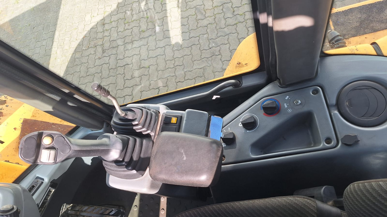 Volvo Radlader L 40 B TP - Nakladač: obrázek 5 Volvo Radlader L 40 B TP - Nakladač: obrázek 5