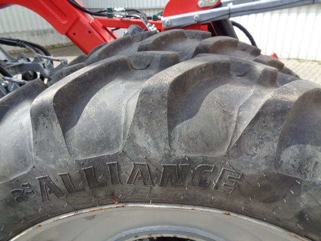 Zemědělská technika Volmer Strip Till Culex: obrázek 19
