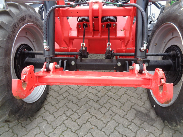 Volmer Strip Till Culex - Zemědělská technika: obrázek 5 Volmer Strip Till Culex - Zemědělská technika: obrázek 5