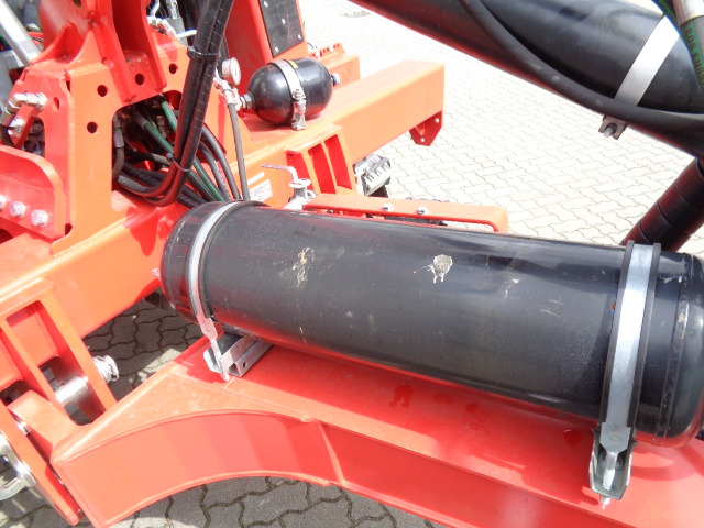 Zemědělská technika Volmer Strip Till Culex: obrázek 12