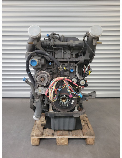 DAF CF MX11 330 H2 450hp EURO 6 2017 -> - Motor pro Nákladní auto: obrázek 3 DAF CF MX11 330 H2 450hp EURO 6 2017 -> - Motor pro Nákladní auto: obrázek 3